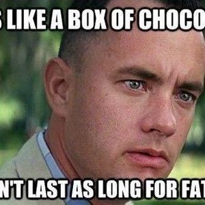 Meet your Posher, Hunter